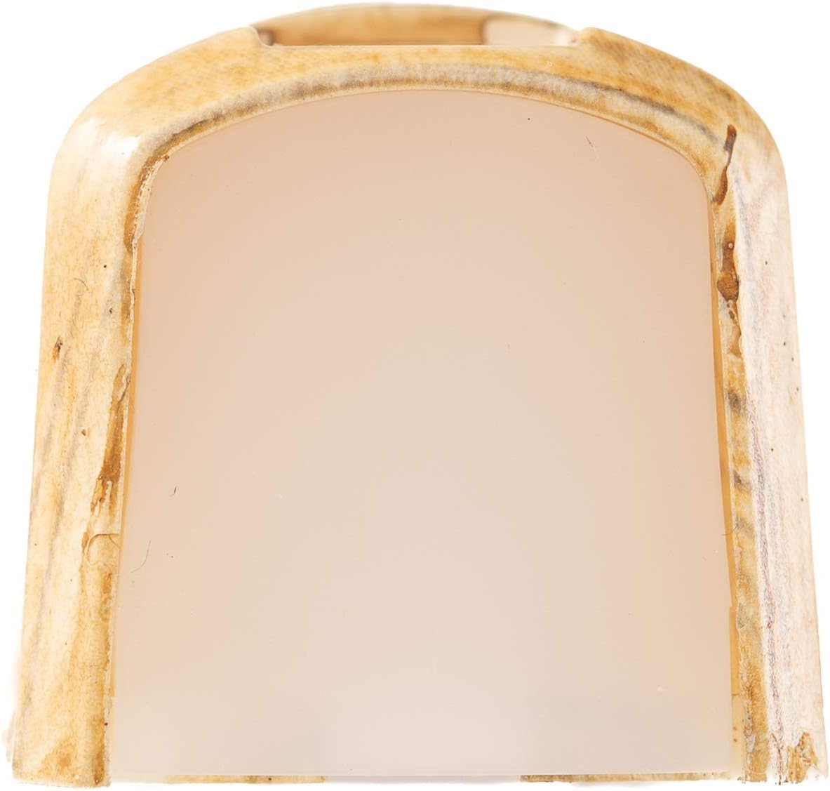 SS Mezuzah Case Holder for 15cm Scroll