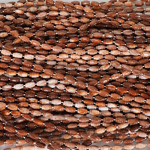 ZHANGQINGXIU Beaded Doorway Curtains for Home Decor 1
