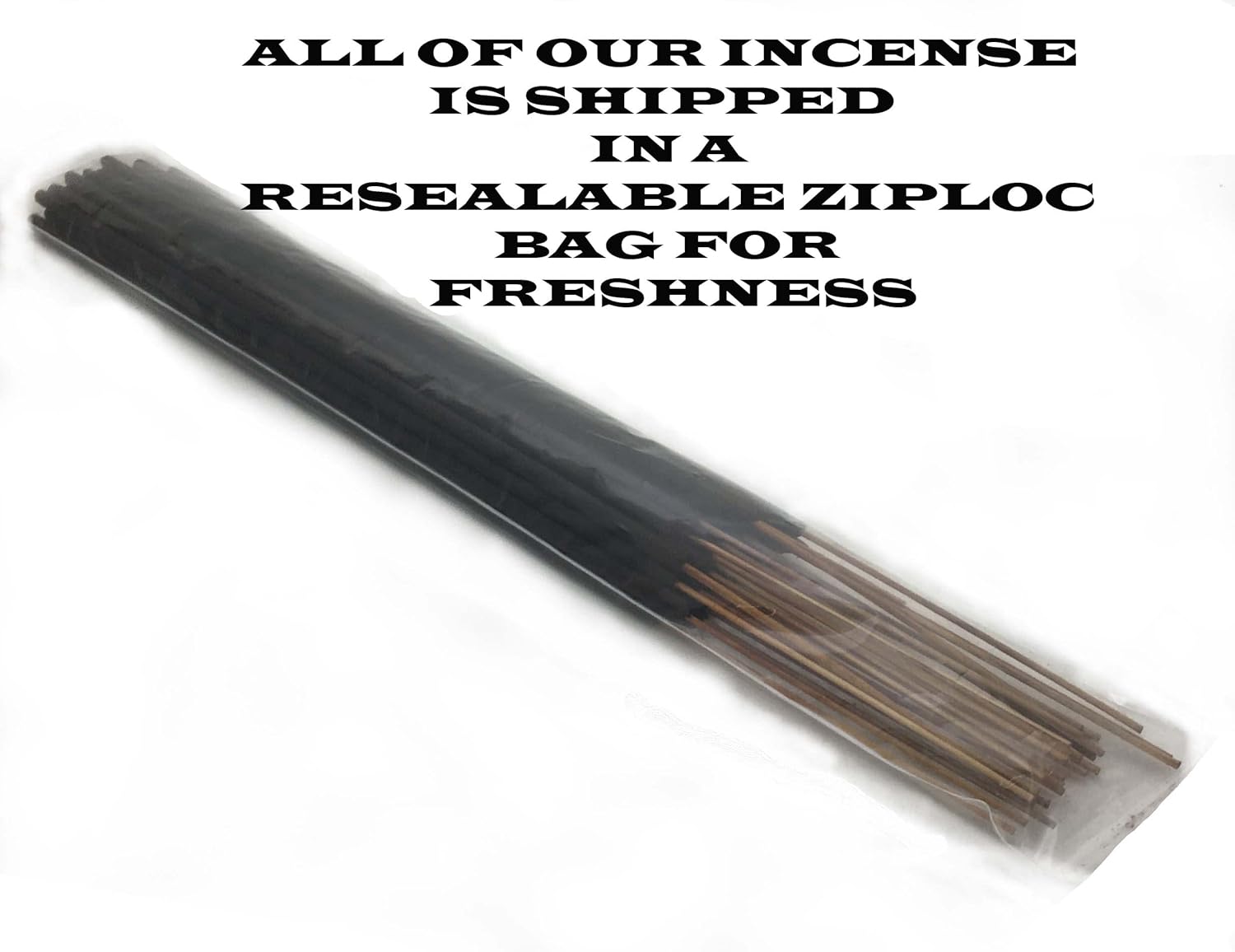 Dragons Blood Incense 19 Inch 30 Sticks Jumbo Bundle