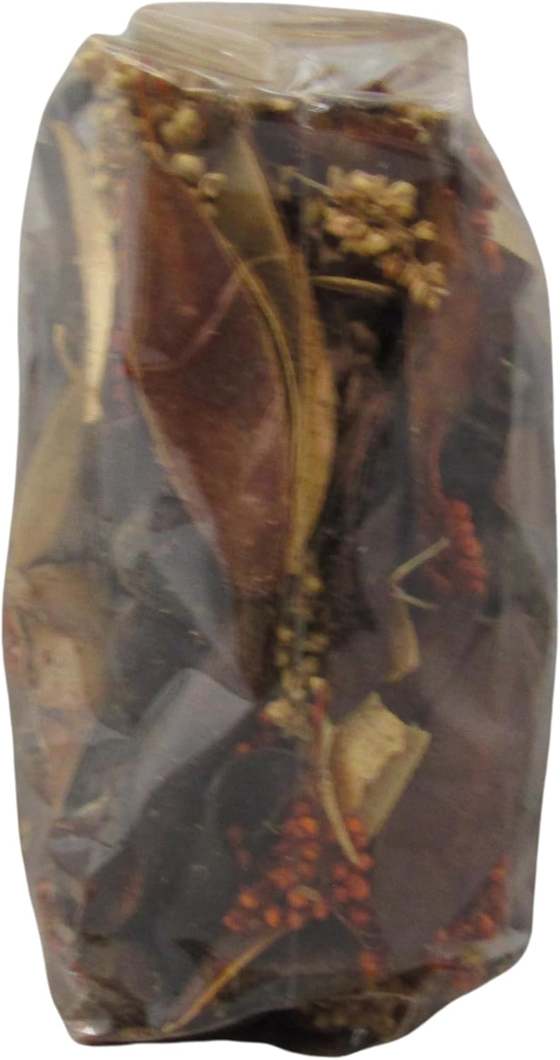 Cedarwood Potpourri 8 Cup Bag - Country House Decoration