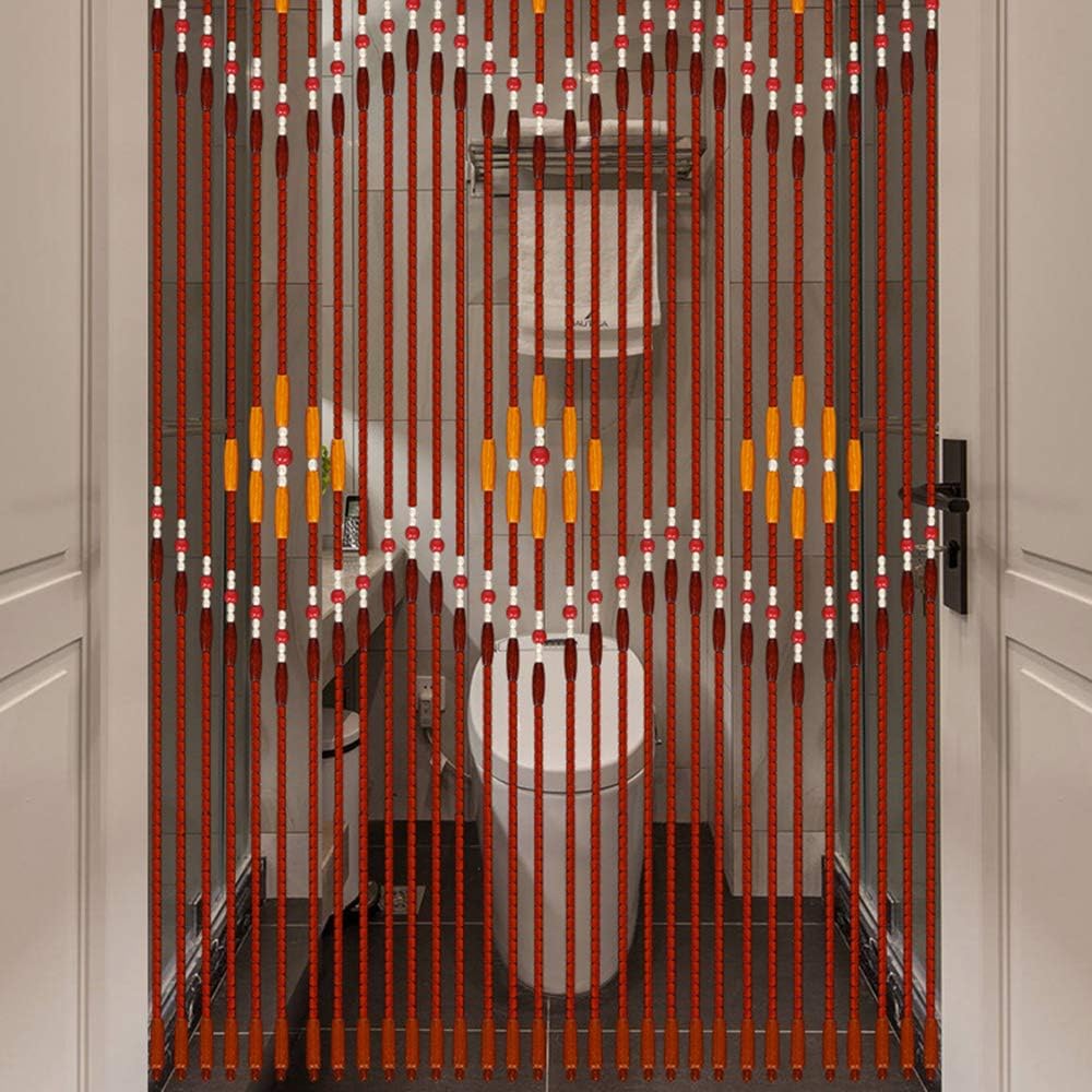 ZERNEIL Beaded Curtain Door String Curtains