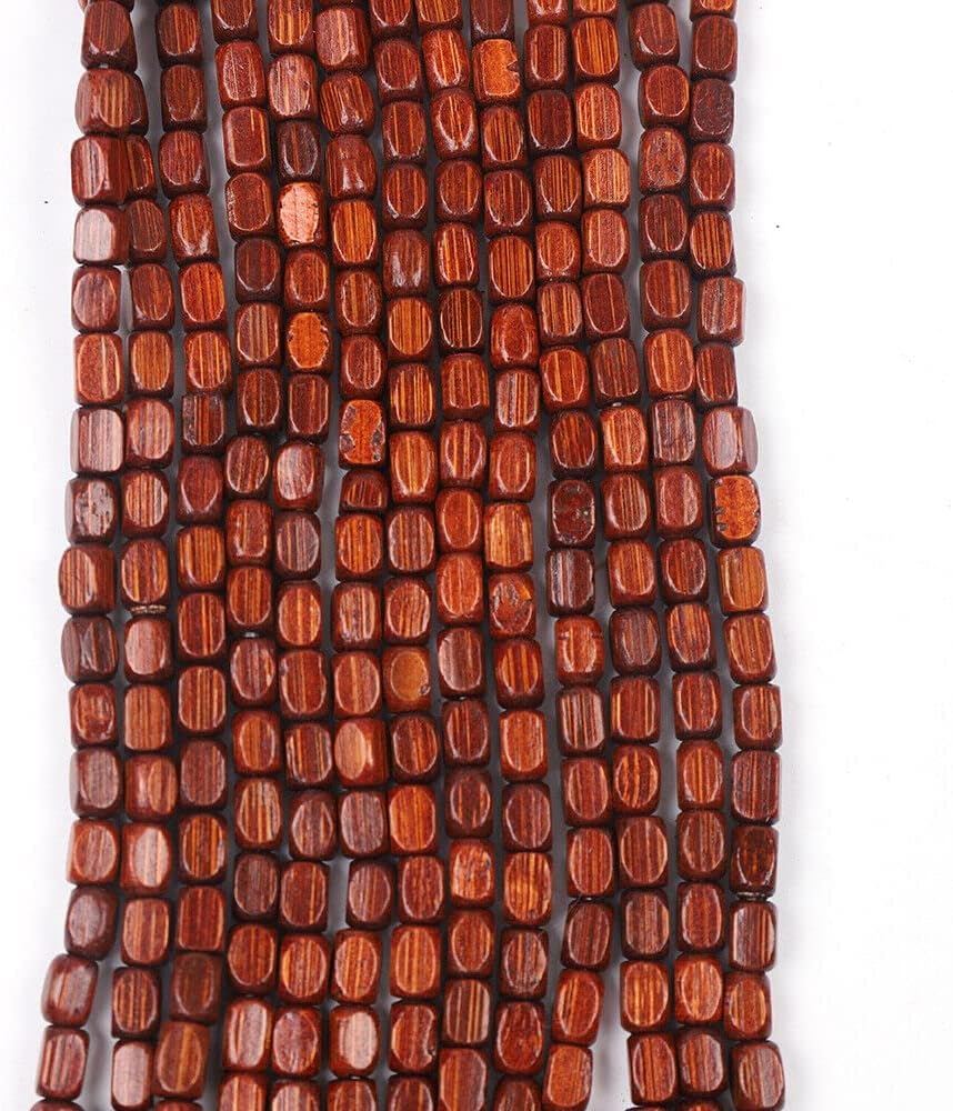 Wooden Beads Curtain 31 Strands Door Room Divider