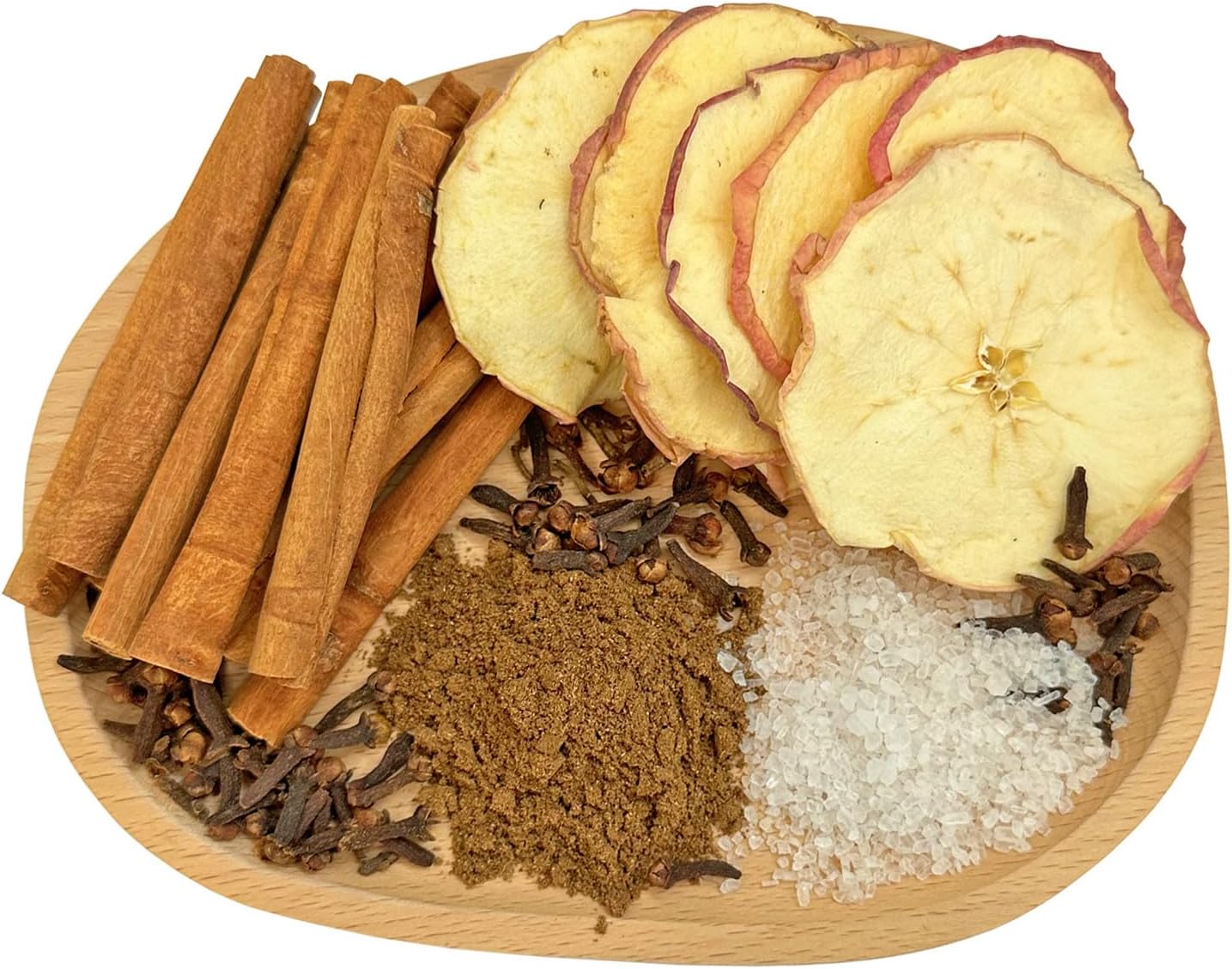 Apragaz Spiced Cider Simmer Pot Set Fall Fragrance