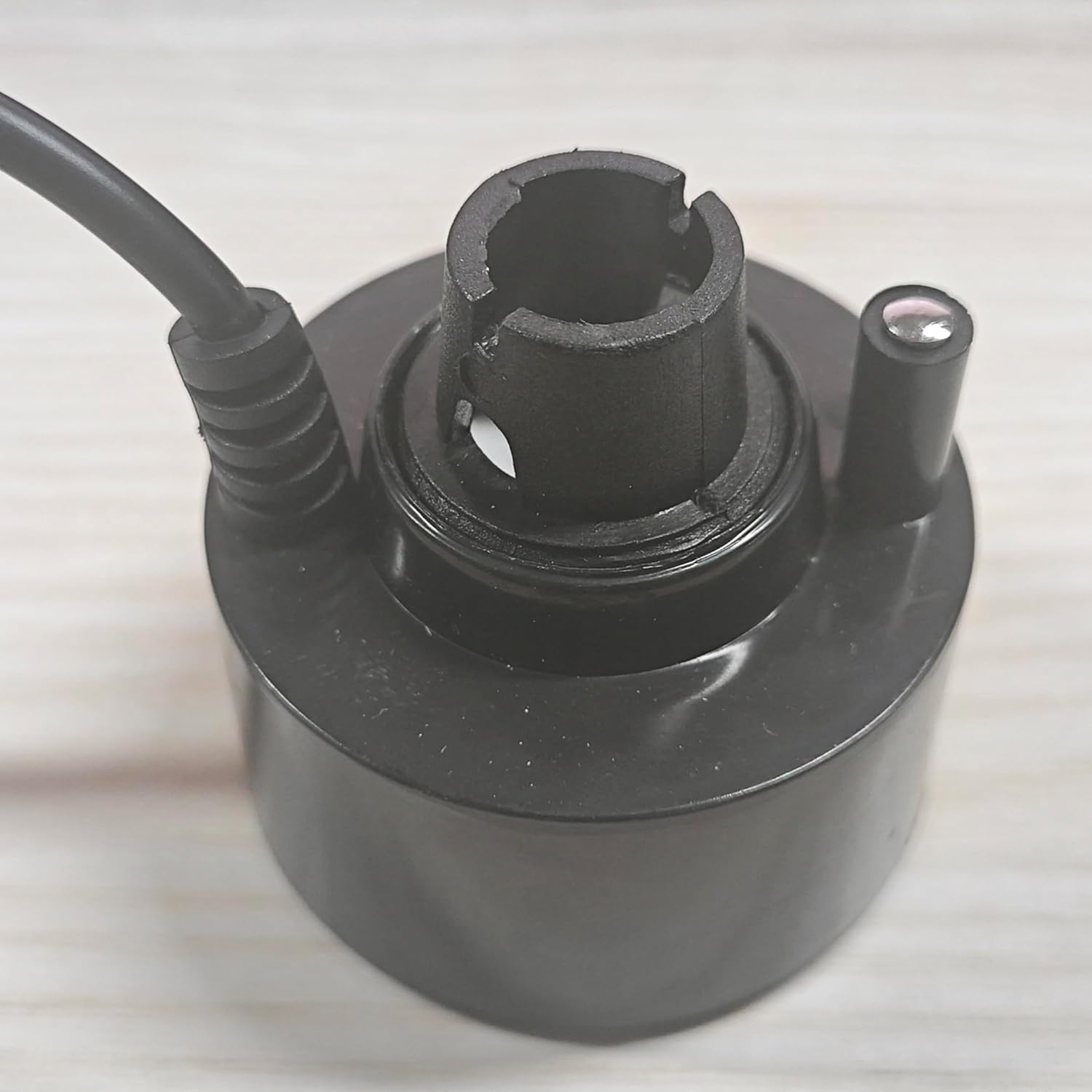 3Pcs Halloween Mist Maker for Cauldron and Indoor Fountain