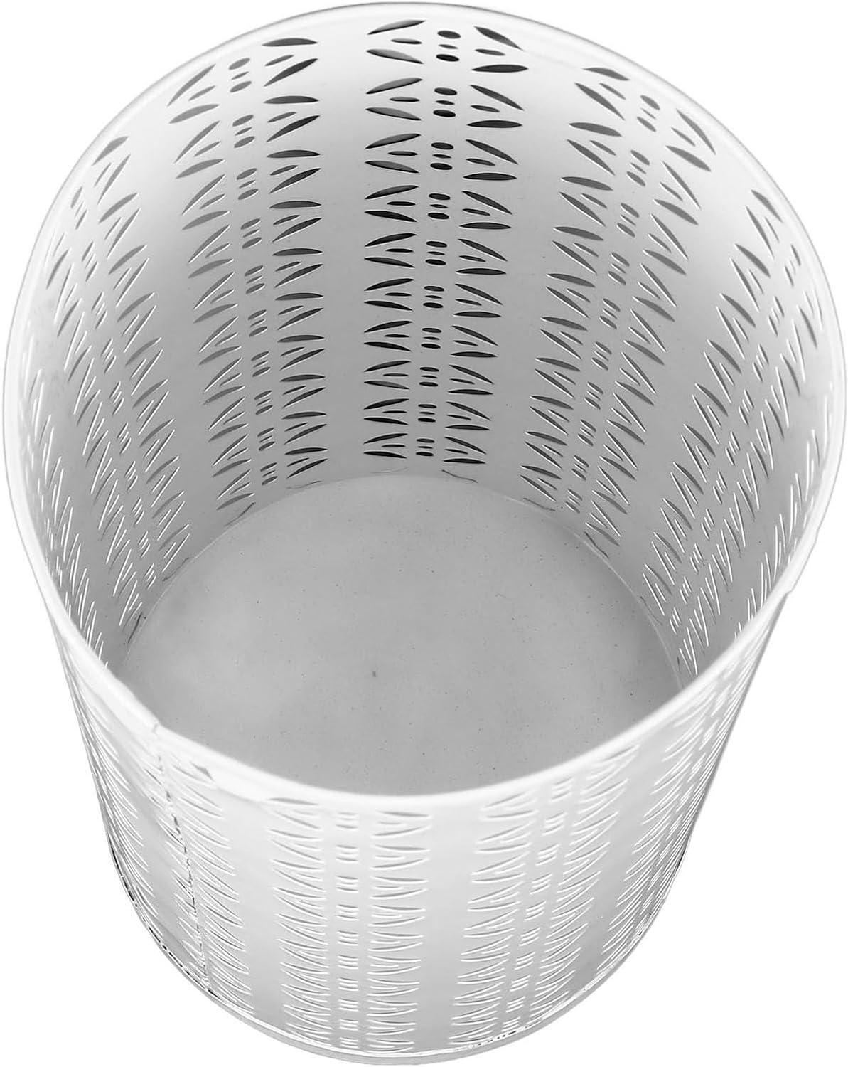 Fabater Metal Umbrella Stand with Hollow Design