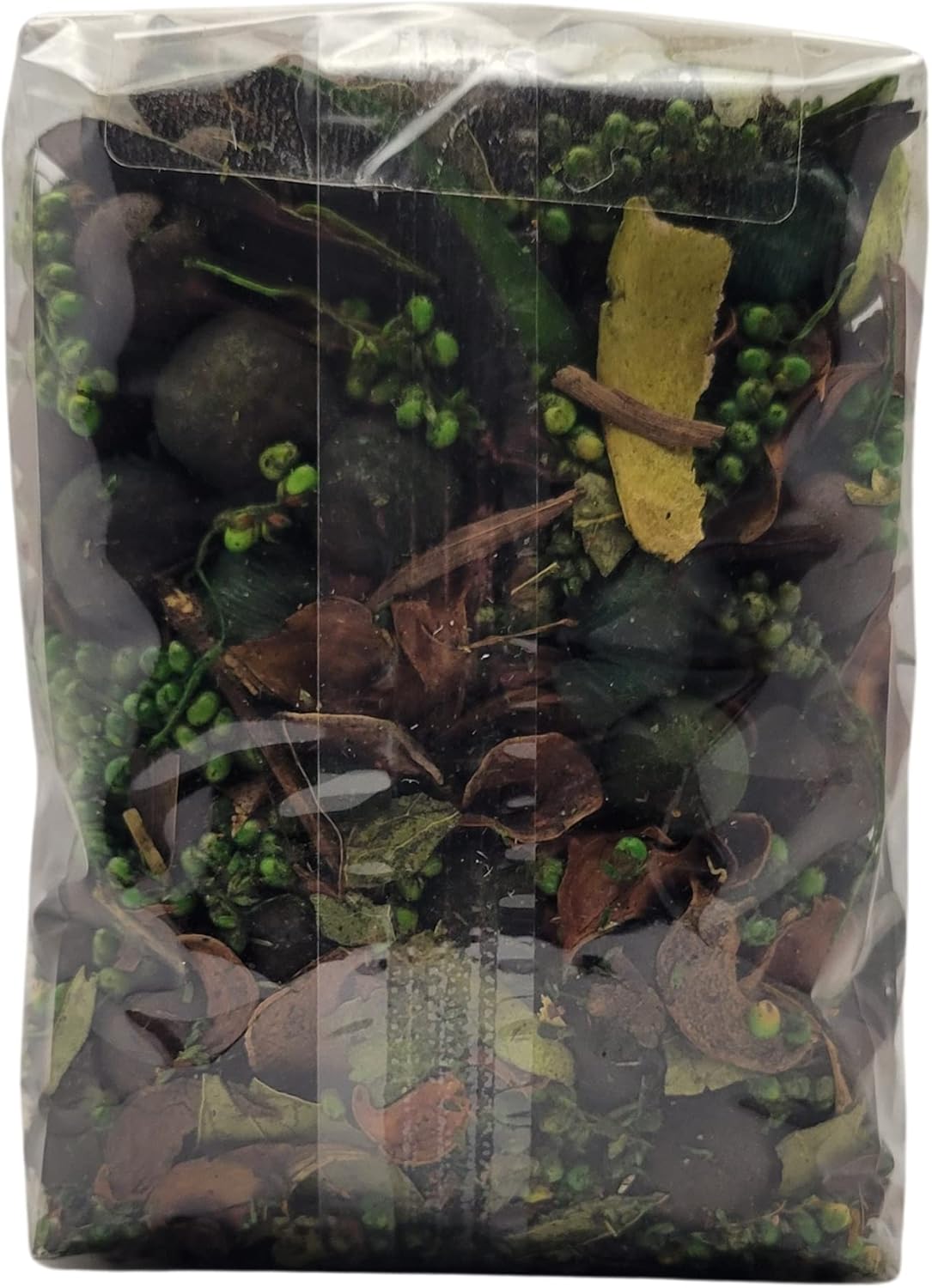 Fresh Pear Potpourri - Seasonal Decor and Bowl Filler