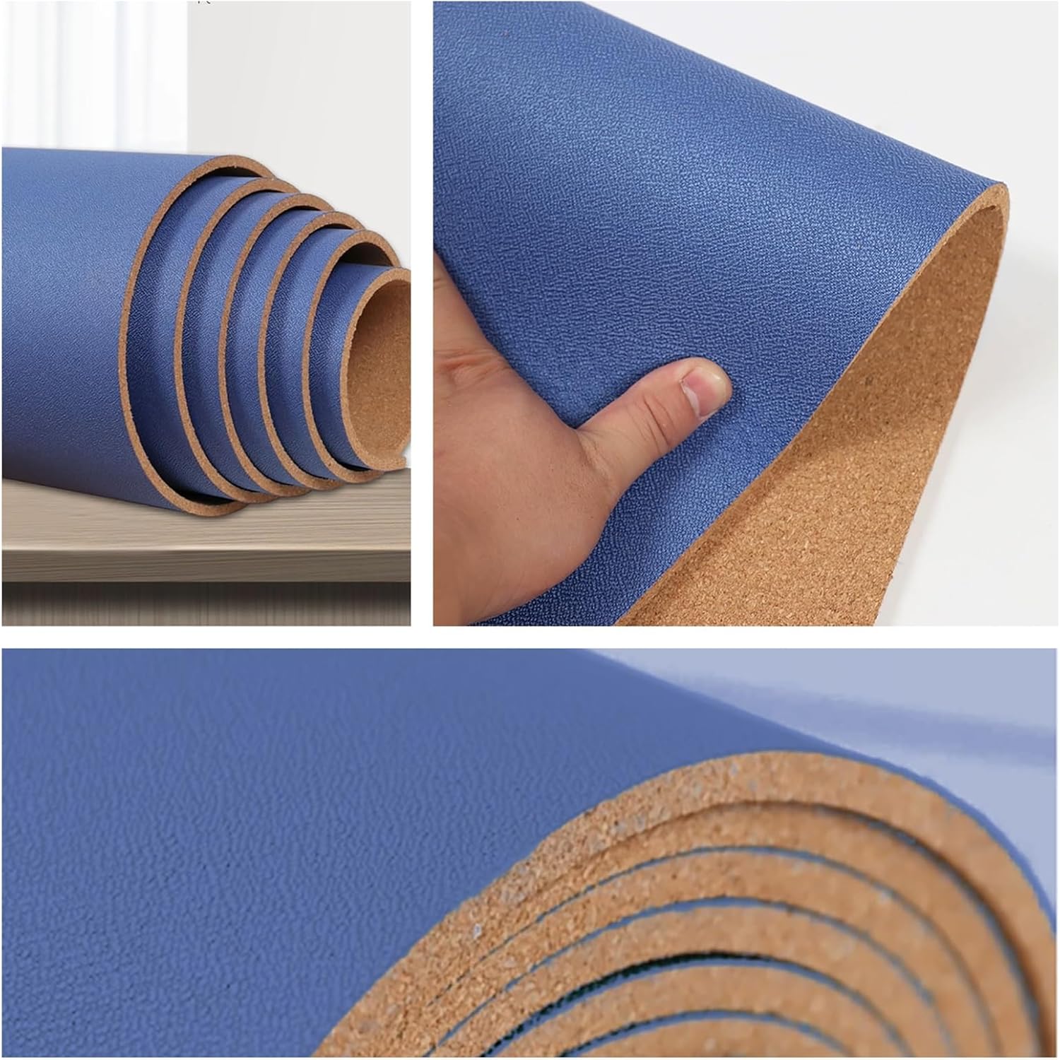 Tack Board Roll 13 Thick for DIY Memo Board
