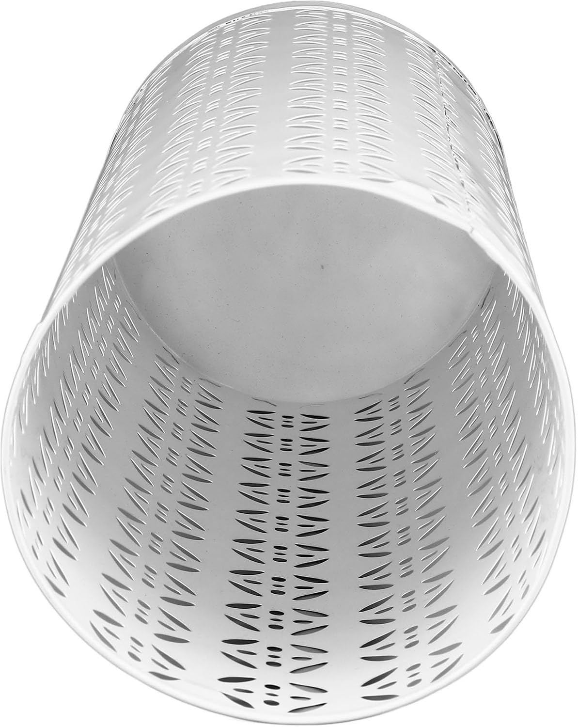 Fabater Metal Umbrella Stand with Hollow Design