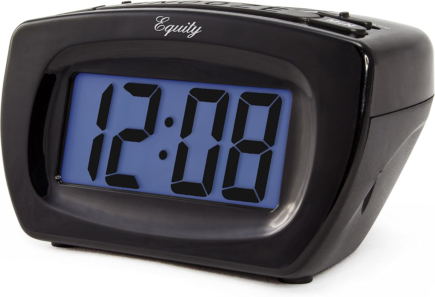 Equity 31015 Super Loud Digital Alarm Clock