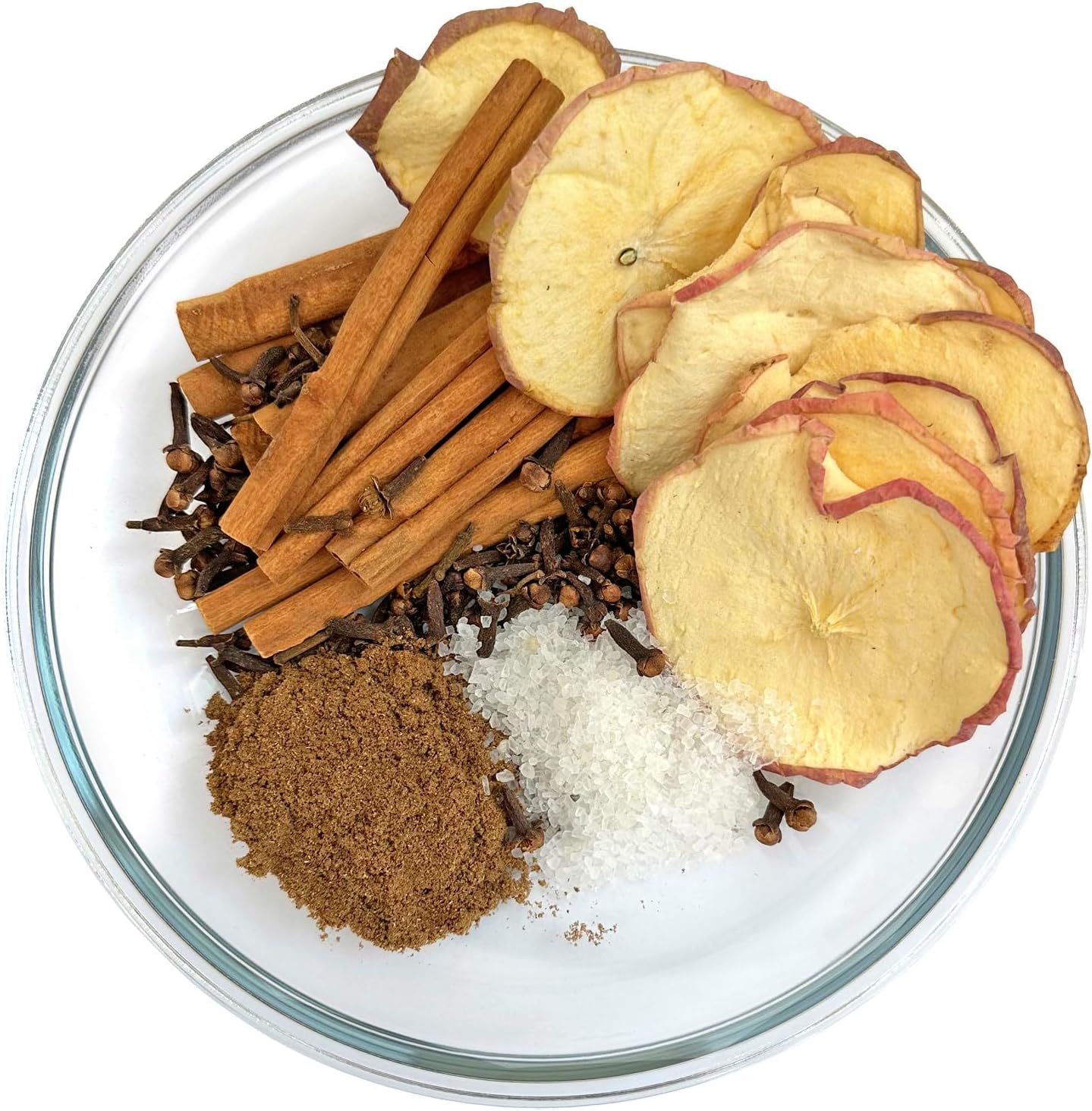 Apragaz Spiced Cider Simmer Pot Set Fall Fragrance
