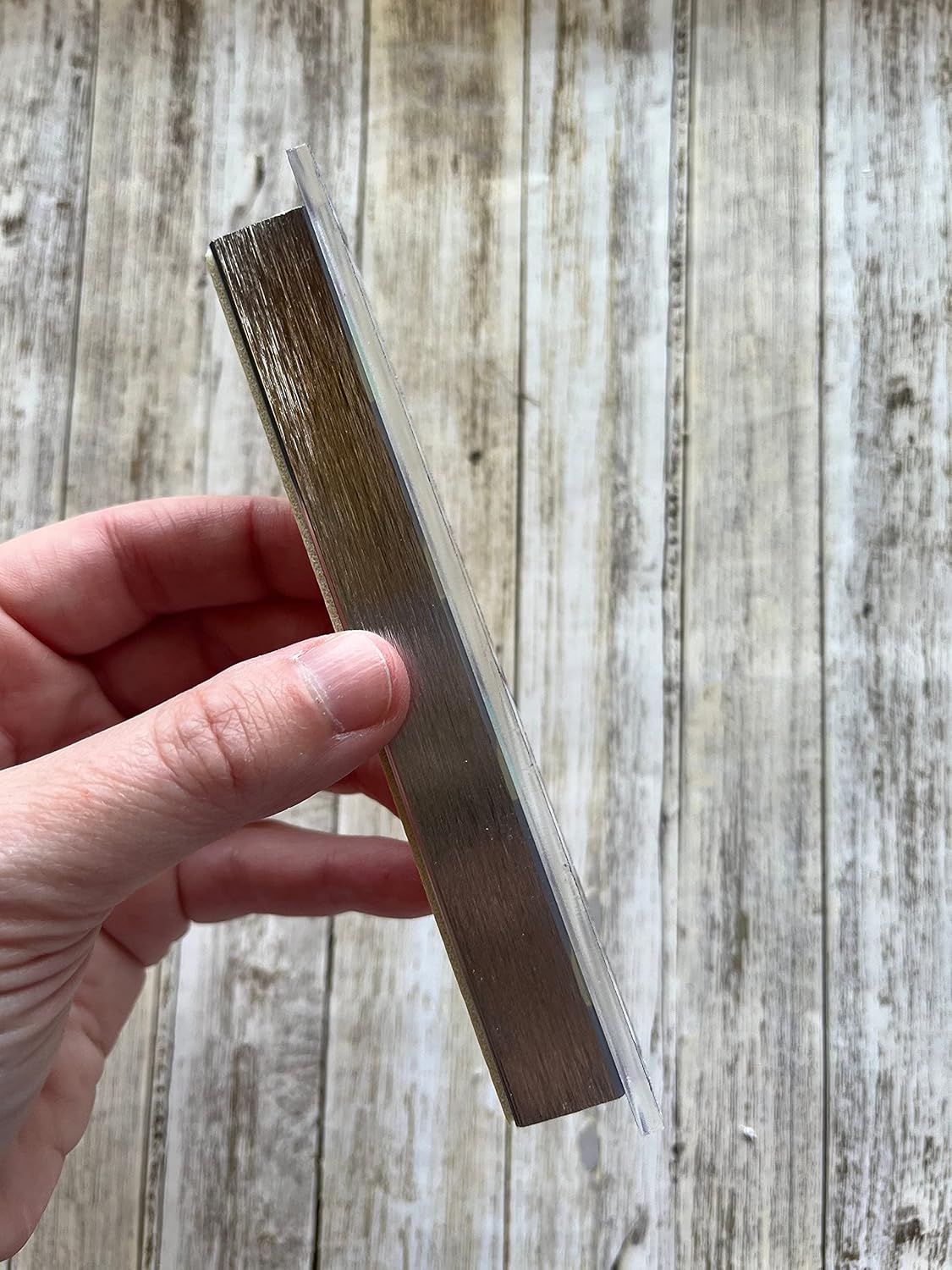 Childrens Mezuzah Scroll Cases with Waterproof Design