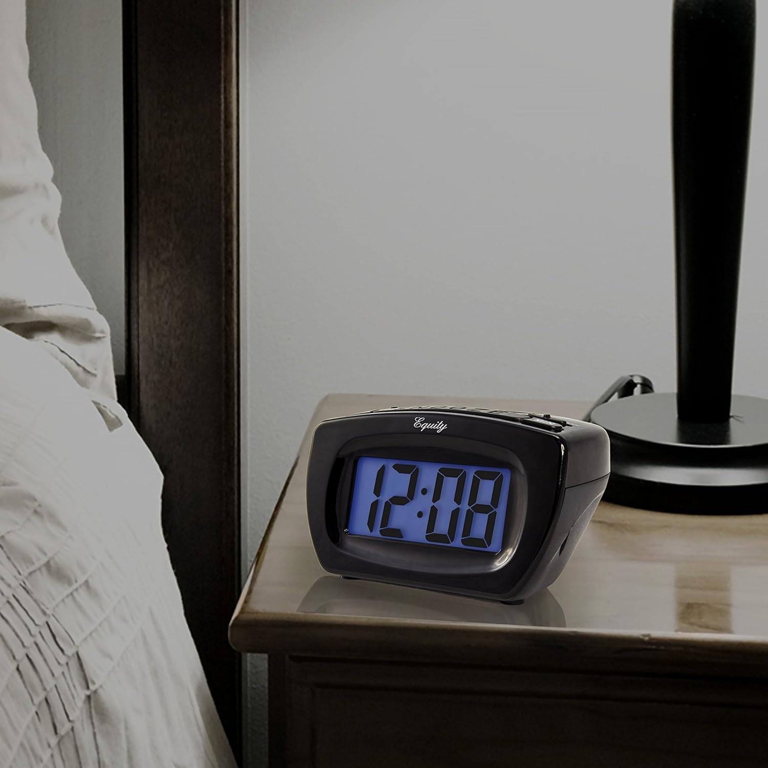 Equity 31015 Super Loud Digital Alarm Clock
