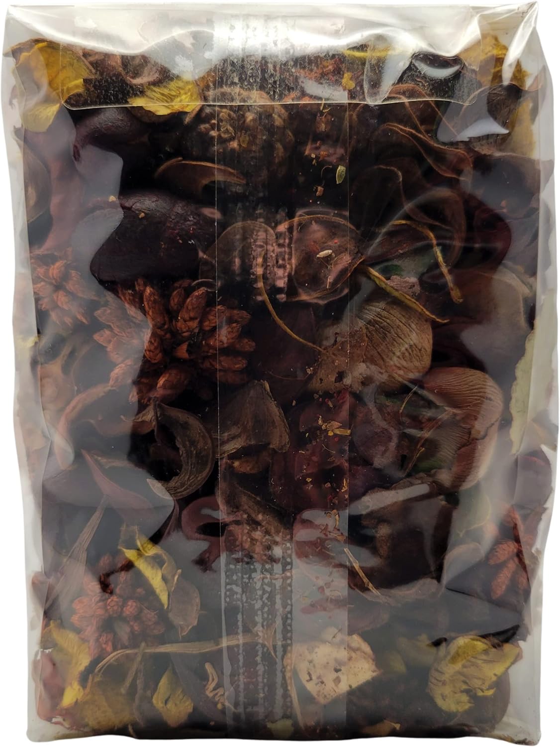 Autumn Blend Potpourri - 4 Cup Bag