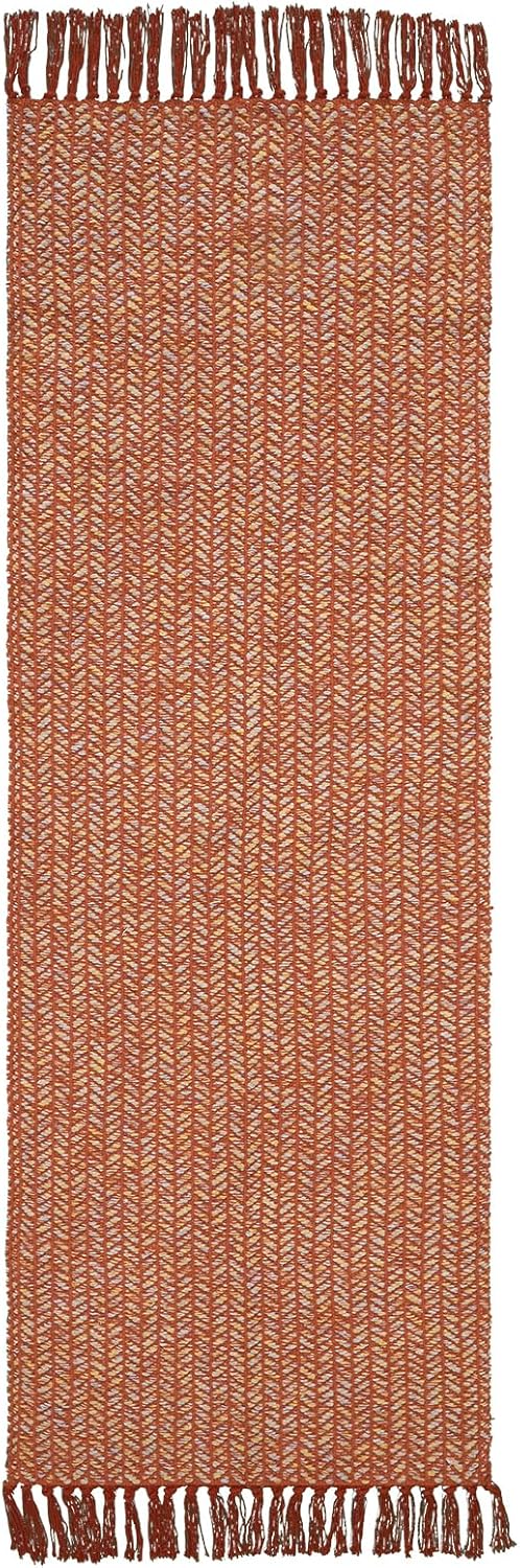 Lahome Boho Bathroom Runner Rug