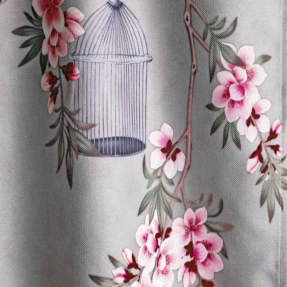 Ofat Home Door Curtain for Kitchen Partition