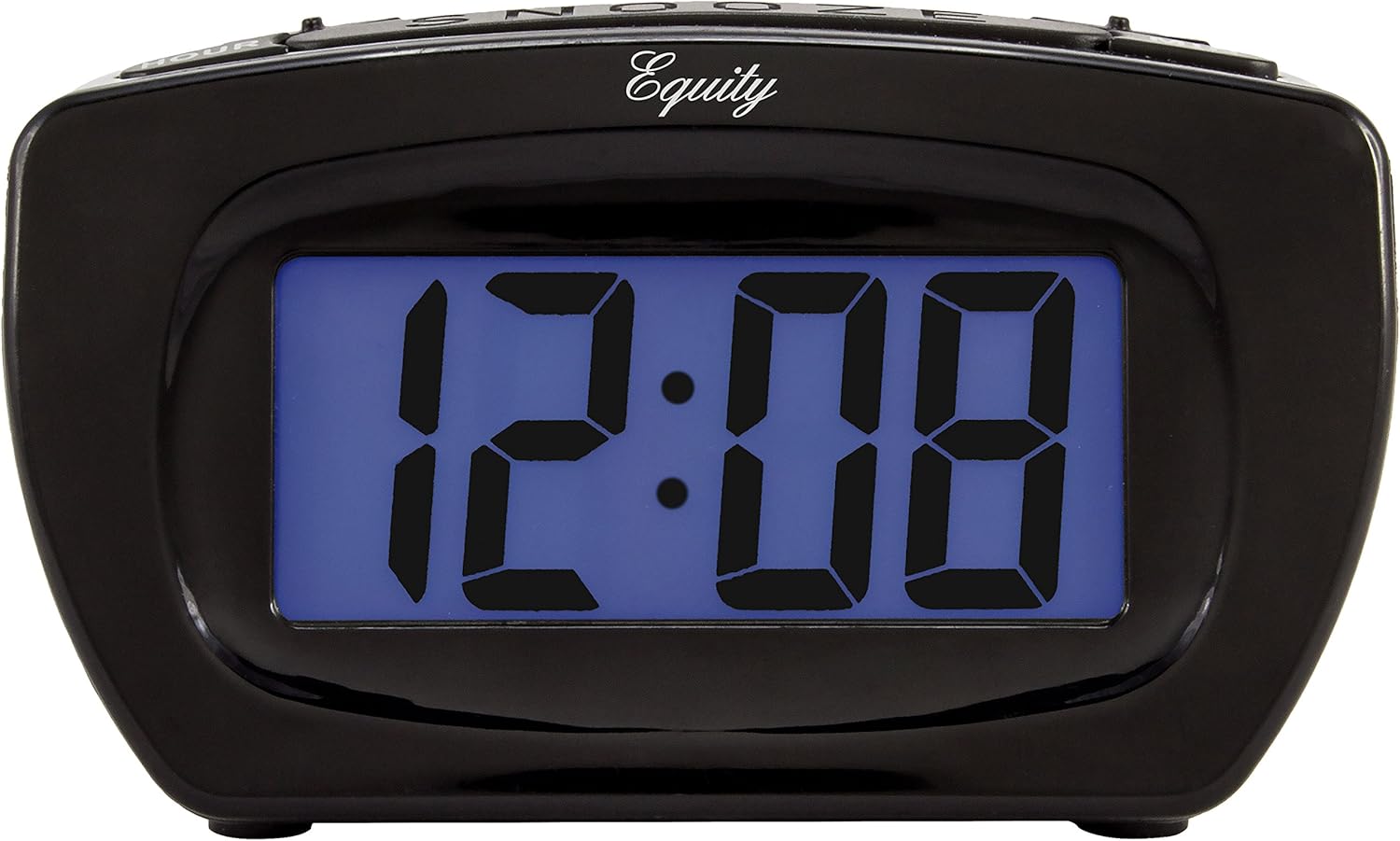 Equity 31015 Super Loud Digital Alarm Clock