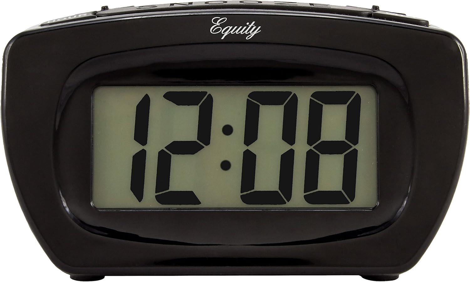 Equity 31015 Super Loud Digital Alarm Clock