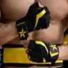 Gym Gloves Fitness Weight Lifting Gloves Body Building Training